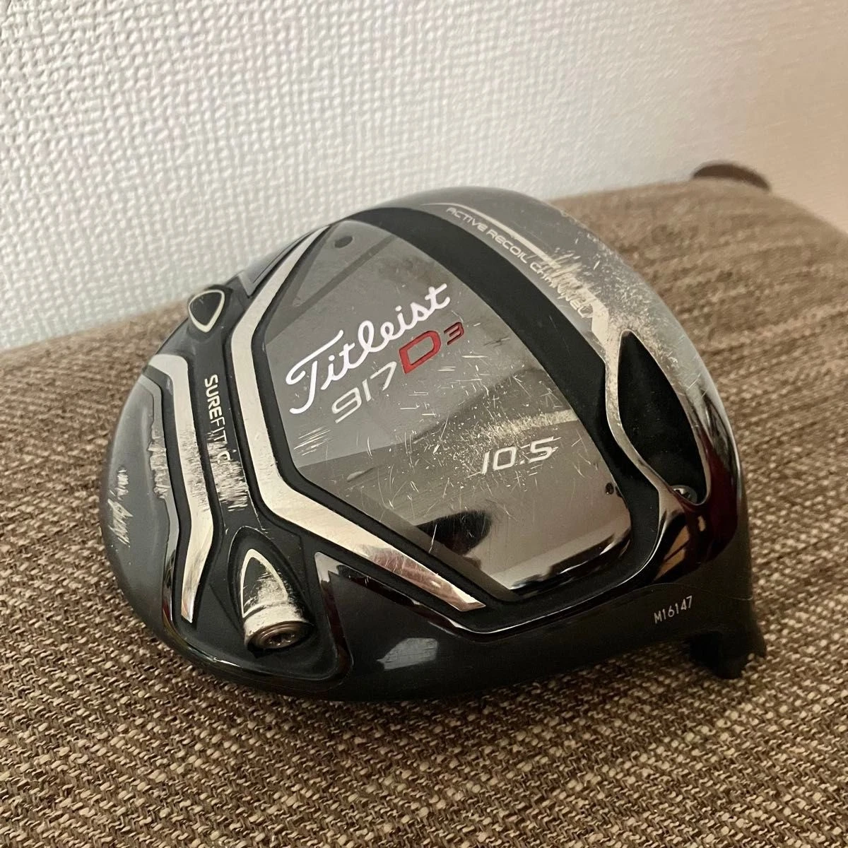 917D3 Driver Golf Clubs for sale | eBay