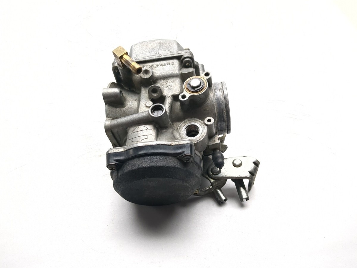Harley-Davidson Electra Glide Classic OEM Carburetor 60k 27412-99