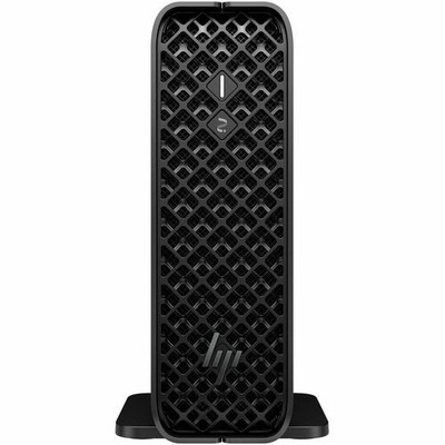 HP Z2 Mini G1i Workstation - Intel Core Ultra 7 265K - 32 GB - 1 TB SSD - Mini P