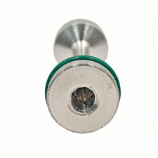 Ls Billet Barbell Front Galley Plug Ls1 Ls2 Ls3 Ls7 L92 Lq4 Lq9 5.3 Lsx More A