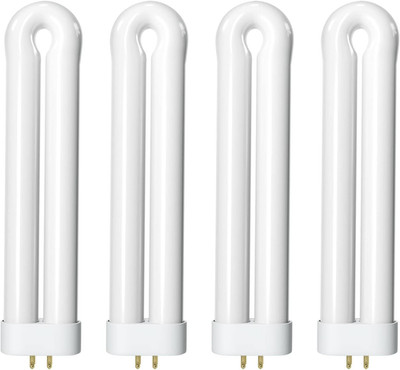 Bug Zapper Replacement Light Bulb for 15W Insect Attracting Lamp with 4-Pin Base