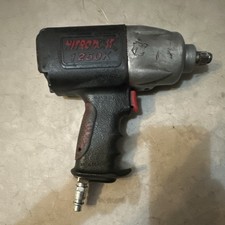 Nitrocat 1250k Pneumatic Air Impact Wrench Mpn 1250k Nitrocat 1250k Pneumatic Air Impact Wrench Mpn 1250k