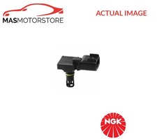 MANIFOLD PRESSURE MAP SENSOR NGK 96755 A FOR MAZDA 2 1.4,1.6,1.25,1.2,1.3 L,1.5
