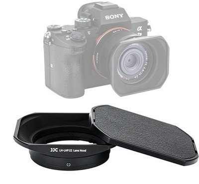 JJC Metal Bayonet Lens Hood for Sony FE 28mm F/2 ( SEL 28F20) Lens ''US Seller''