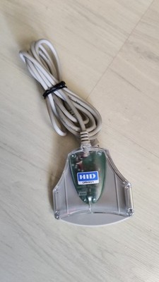Omnikey 3021 USB-Kartenleser
