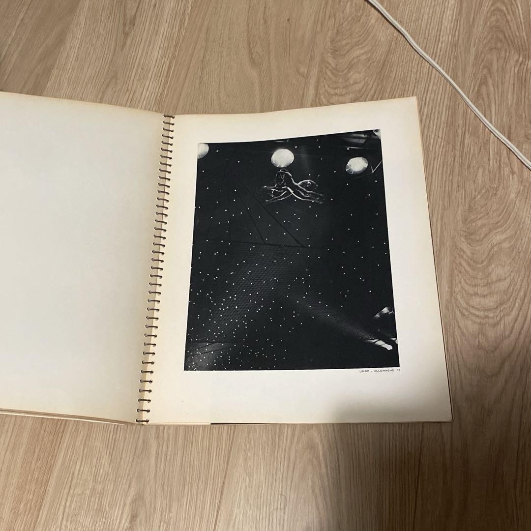 洋書 Photo Graphie 1932 year book Photo Graphie 1932 Year Book | eBay