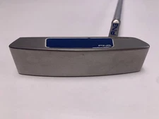 Ping G2i Zing Putter 33.5" Orange Dot 2* Flat Mens RH HC