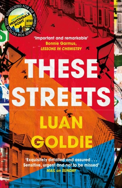 These Streets: from the author of Nightingale Point comes a poignant and thought-provoking new literary fiction novel in 2022 - Image 3