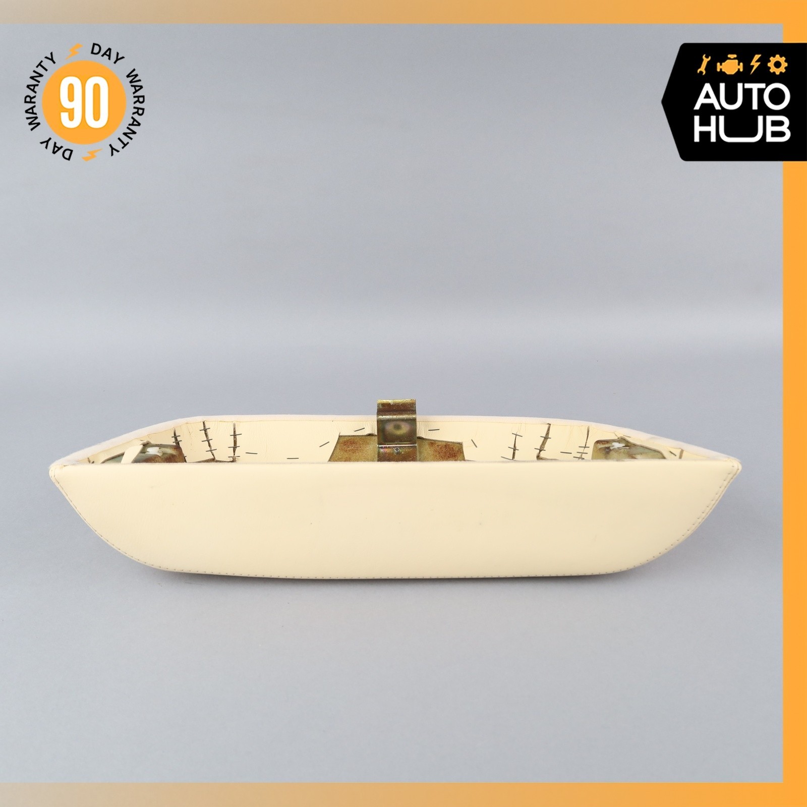 Bentley Arnage Rear Left Parcel Shelf Cover Panel Beige PW56805PB OEM