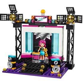 LEGO [Friends] - Pop Star TV Studio (41117)