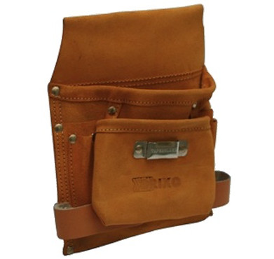BRIXO ZIMMERMANNSTASCHE LEDER