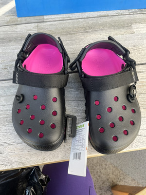 malone's duet max clog ii