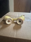 Vintage Japan Bird Salt & Pepper Shakers Set of 2 Yellow Ceramic, Decorative — photo 3