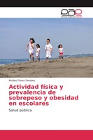 Alcides Flores Paredes | Actividad FíSica Y Prevalencia De Sobrepeso Y...