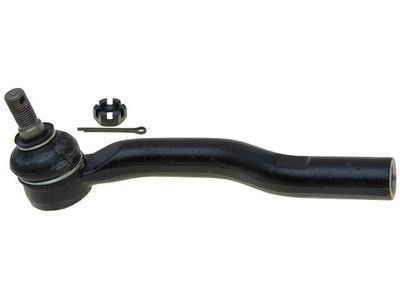 MOOG Front Outer Tie Rod End Set Of 2 For Lexus ES350 Toyota - Foto 3