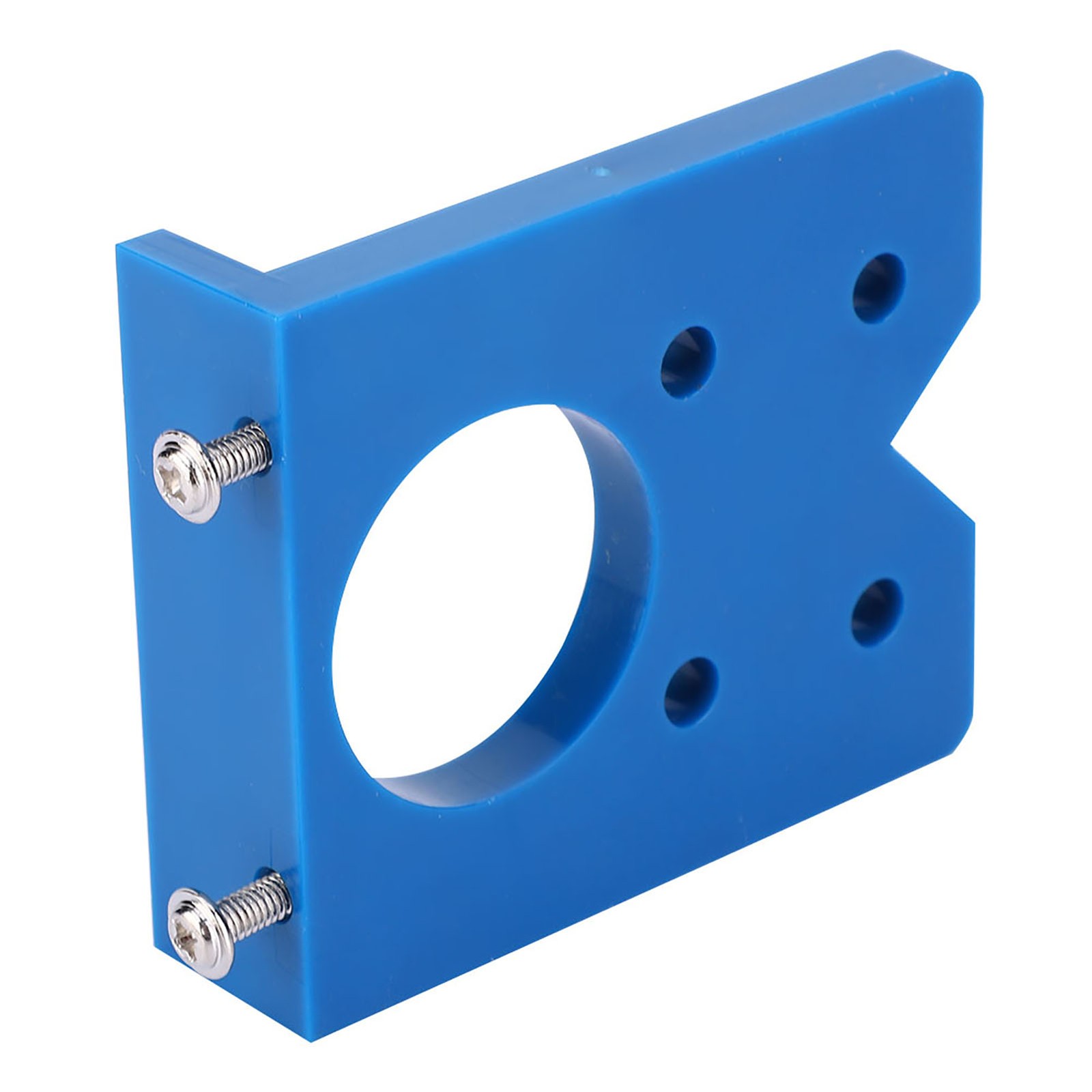 .35mm Hinge Hole Locator Woodworking Door Boring Jig Guide Accessory