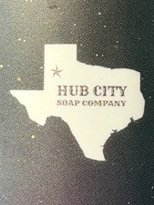 Hub City Soap Co. Shave Soap / Aftershave Splash Sets - OR - Individual Splashes