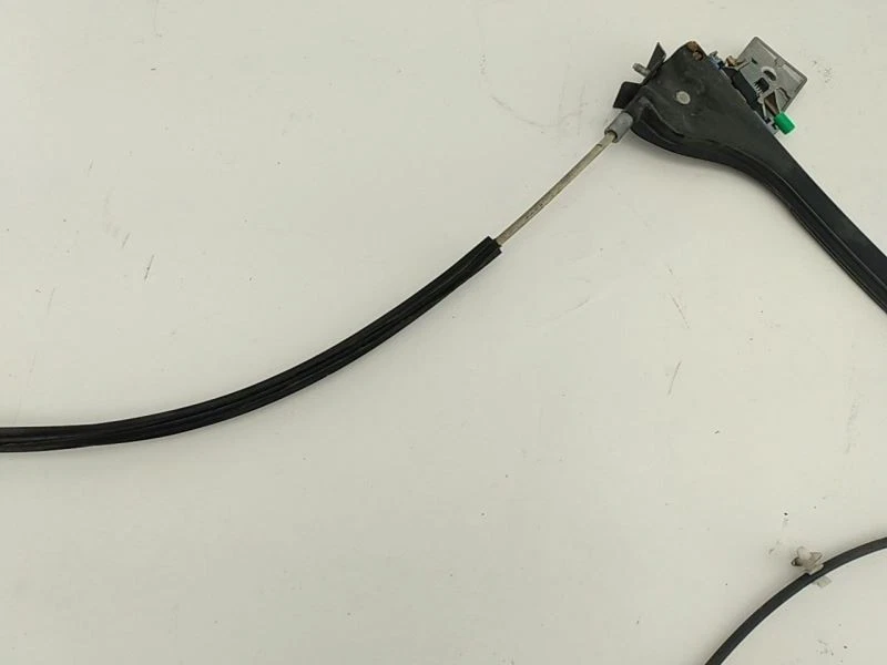 MERCEDES BENZ SLK 280 350 R171 乘客右前窗调节器 适合 05-11 — 第 4/4 张图片