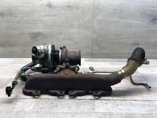 OPEL ASTRA K Sports Tourer Turbolader 55489138 1.60 Diesel 81kw 2016 34978699