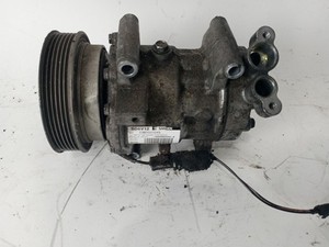 8200953359 KLIMAKOMPRESSOR / 119901 FÜR MERCEDES-BENZ CITAN MONOSPACE W415 109