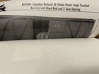 RARE HO Resin Speedwitch CN Canadian Fowler SS Wood Boxcar Kit Like Sunshine — photo 4