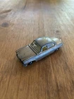 Matchbox by Lesney - Jaguar MK 10 - Series No 28 - Brown - Made in England