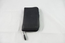 Vintage CaseLogic Strongman Koskin PDA Case - Black PLT-2 