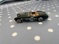 Hot Wheels - Austin Healey - Diecast Collectible - 1:64 Scale - USED