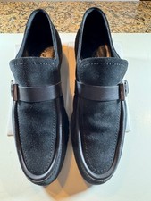 Gucci , Black Shoes, Size 7
