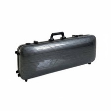 Chinesischer Bambus Flötenkoffer Wasserdicht Musikinstrument Zubehör
