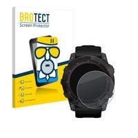 Panzerfolie Schutzglas Matt FüR Garmin Fenix 7X (51 Mm) Displayschutz