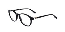 Safilo LASTRA 04 Black 51/20/145 MAN Eyewear Frame