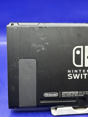 Nintendo Switch Version 2(Tablet Only)C14(READ DESCRIPTION) | eBay