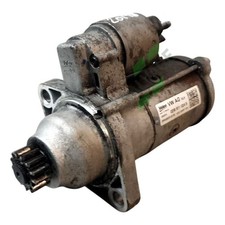 2014 VOLKSWAGEN GOLF STARTER MOTOR 2.0 DIESEL 02M911024B