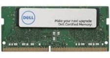 Dell 8 GB Memory Module - 1RX8 - DDR4 SODIMM - PC4-21300 - 2666 MHz SNPVMNDFC/8G