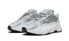 adidas yeezy boost 700 V2 Static Wave Runner EF2829 Sneaker Schuhe