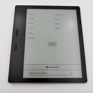 Kindle Oasis | eBay
