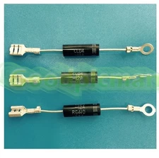 5 pcs CL04-12 Microwave Oven High Voltage Diode Rectifier
