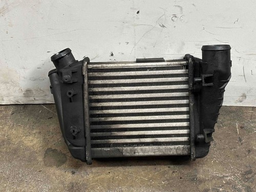 Ladeluftkühler AUDI A4 Avant (8E, B6) 8E0145806C