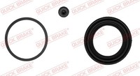 Reparatursatz Bremssattel Quick Brake 114-0192 FüR KIA Carnival 3 VQ Crdi