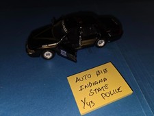 INDIANA STATE POLICE, ROADCHAMPS, 1/43, SEE PHOTOS FOR DETAILS