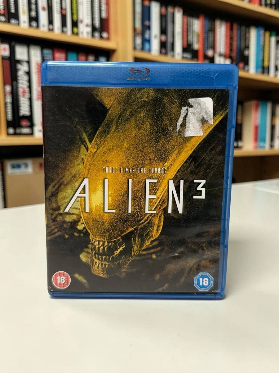 Alien 3 Special Edition DVDs & Blu-ray Discs for sale | eBay