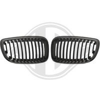 KüHlergitter Diederichs 1280440 Hd Tuning FüR