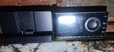 Sirius XM Onyx XDNX1 Satellite Radio Receiver and Docking Station - Untested