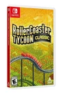 RollerCoaster Tycoon Classic [Nintendo Switch]