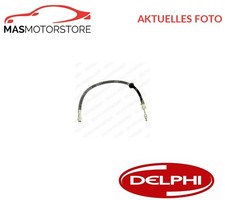 BREMSSCHLAUCH BREMSLEITUNG VORNE NIEDRIGER DELPHI LH6244 A FÜR OPEL MOVANO