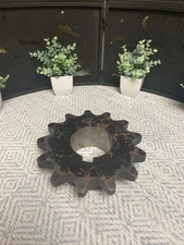 Martin Solid B Single Pitch Roller Chain Sprocket 13 Teeth 140B13 — NEW!