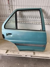 Porte arrière et accessoires Peugeot 106