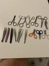 A Lot Of Scissors