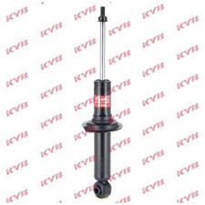 2x KYB Stoßdämpfer hinten 20365AE120 20665AE010 20365AE05A 20365AE15A | 805597